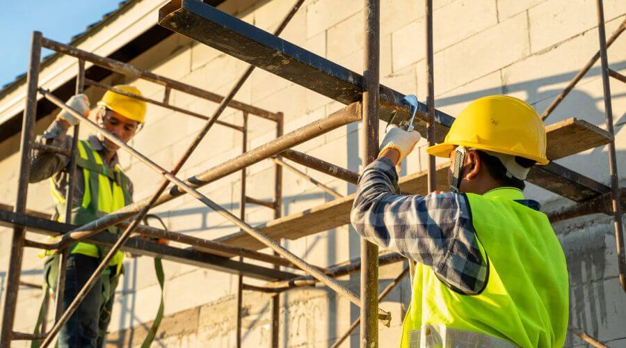 Local Siding Services in Markham, IL
